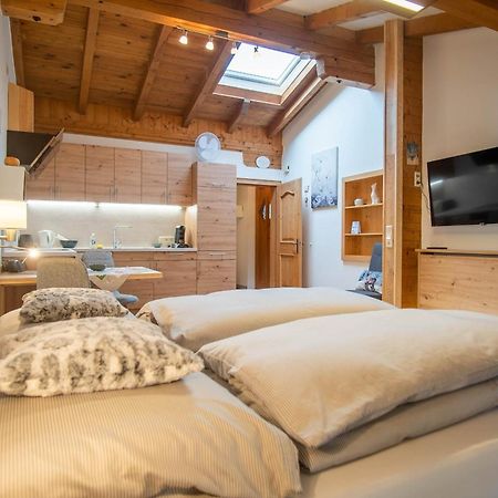 Piccolo Apartment 에브스 외부 사진