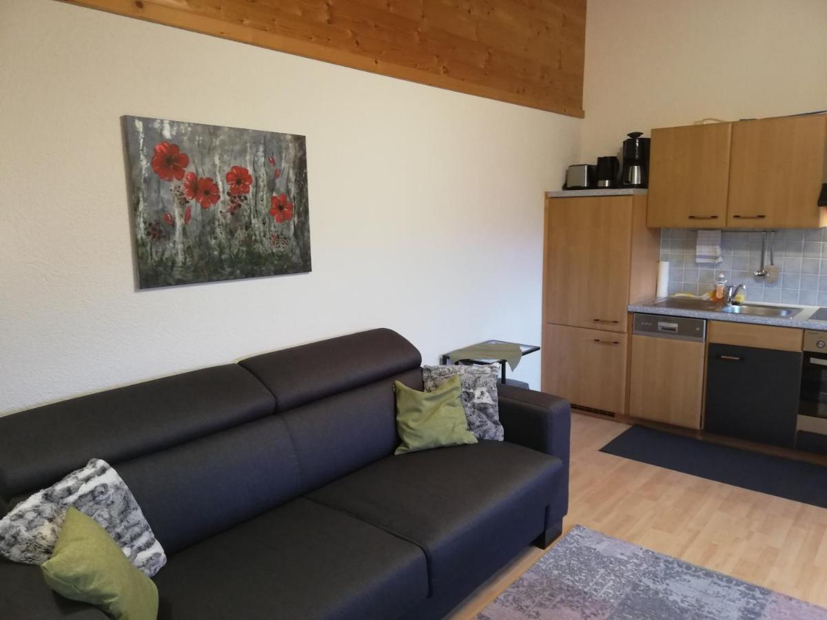 Piccolo Apartment 에브스 외부 사진