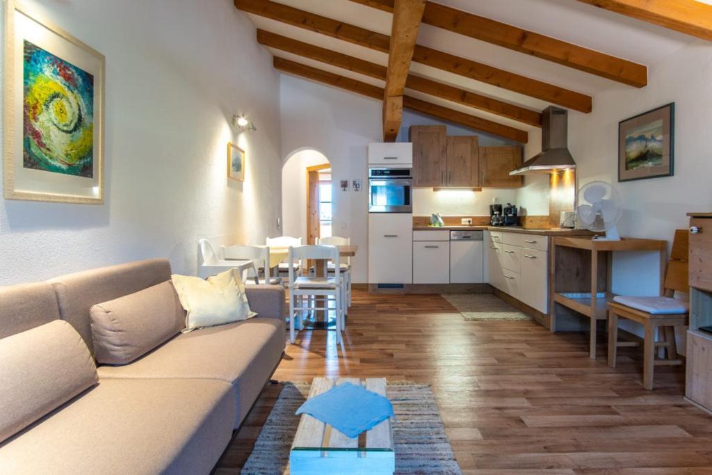 Piccolo Apartment 에브스 외부 사진