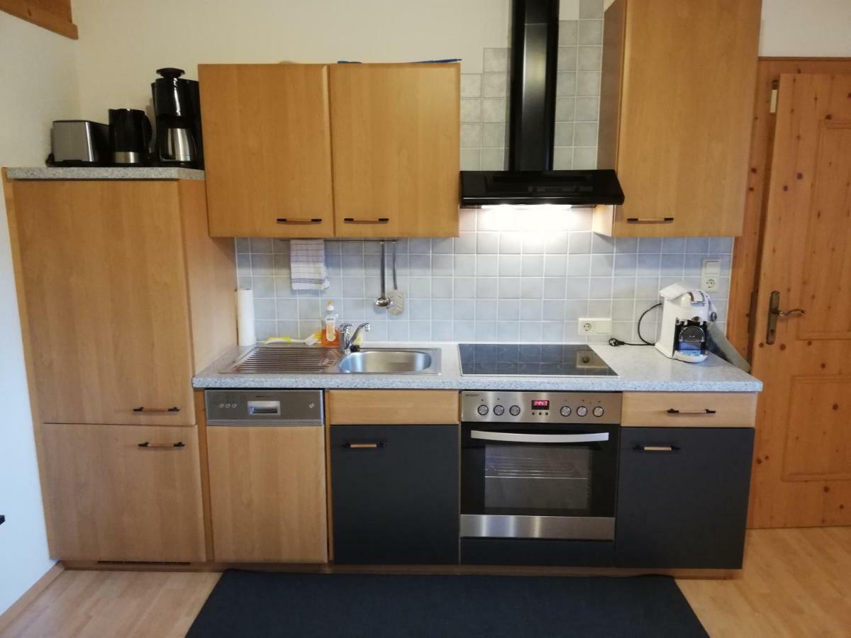 Piccolo Apartment 에브스 외부 사진