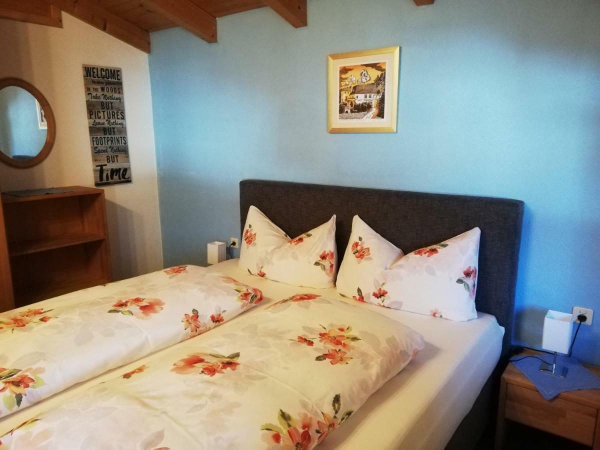 Piccolo Apartment 에브스 외부 사진